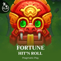 Fortune Hit’n Roll