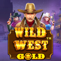 Wild West Gold