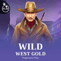 Wild West Gold