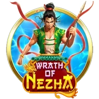 Wrath of Nezha