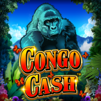 Congo Cash