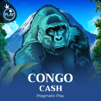 Congo Cash