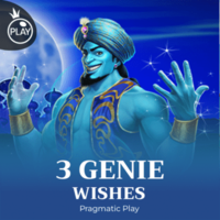 3 Genie Wishes