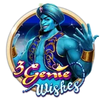 3 Genie Wishes