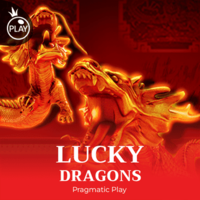 Lucky Dragons