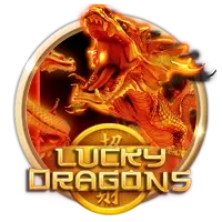 Lucky Dragons