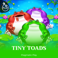 Tiny Toads