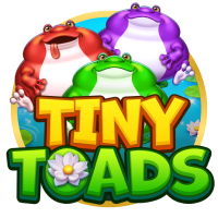 Tiny Toads