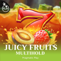 Juicy Fruits Multihold™