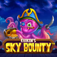 Kraken's Sky Bounty™