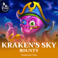 Kraken's Sky Bounty™