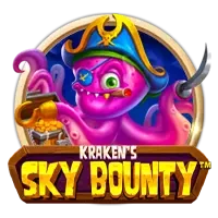 Kraken's Sky Bounty™