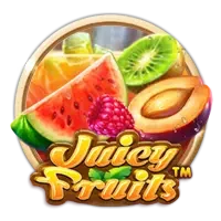 Juicy Fruits