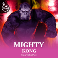 Mighty Kong