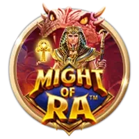 Might of Ra