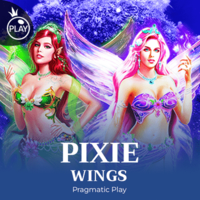 Pixie Wings