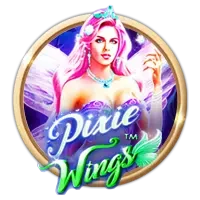 Pixie Wings