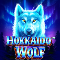 Hokkaido Wolf™