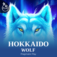 Hokkaido Wolf™