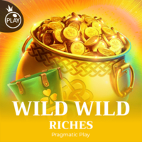 Wild Wild Riches