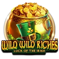 Wild Wild Riches