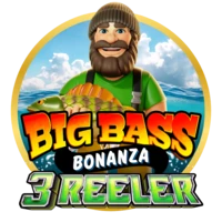 Big Bass Bonanza 3 Reeler