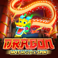 Dragon Hot Hold and Spin™