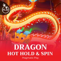 Dragon Hot Hold and Spin™