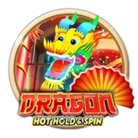 Dragon Hot Hold and Spin™