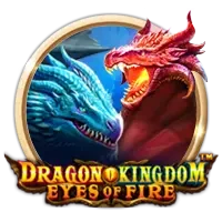 Dragon Kingdom Eyes of Fire