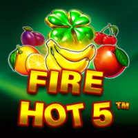 Fire Hot 5