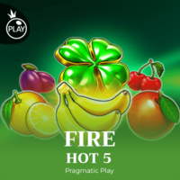 Fire Hot 5