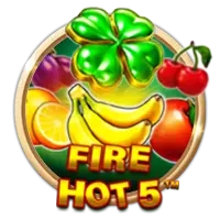 Fire Hot 5