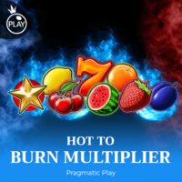 Hot to Burn Multiplier