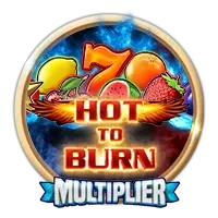 Hot to Burn Multiplier