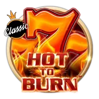 Hot to Burn