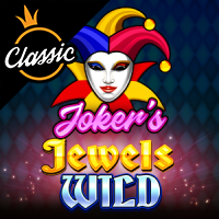 Joker’s Jewels Wild