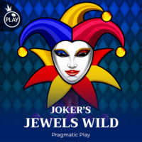 Joker’s Jewels Wild