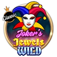 Joker’s Jewels Wild