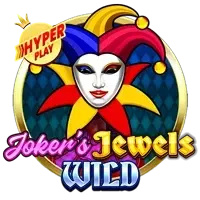 Joker’s Jewels Wild