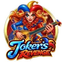 Joker’s Revenge