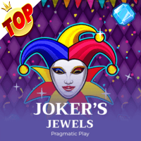 Joker's Jewels