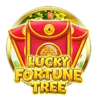 Lucky Fortune Tree