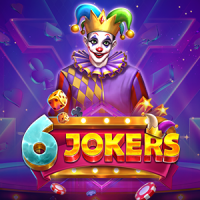 6 Jokers