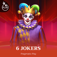 6 Jokers