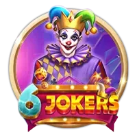 6 Jokers