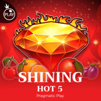 Shining Hot 5