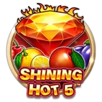 Shining Hot 5