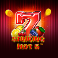 Striking Hot 5