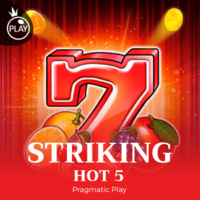 Striking Hot 5